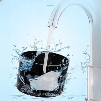 Smart Anti Smell Ash Trays Cupel Smoker Buddy Ashtrays Cup Posscenere Holder Smoking Accessories Creative Air Purifier Home Car