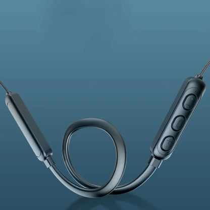 Wireless Neckband Sports Earphone Bluetooth 5.0 Earphones With Mic Bluetooth Earphone Bluetooth Headphone Bluetooth Headset
