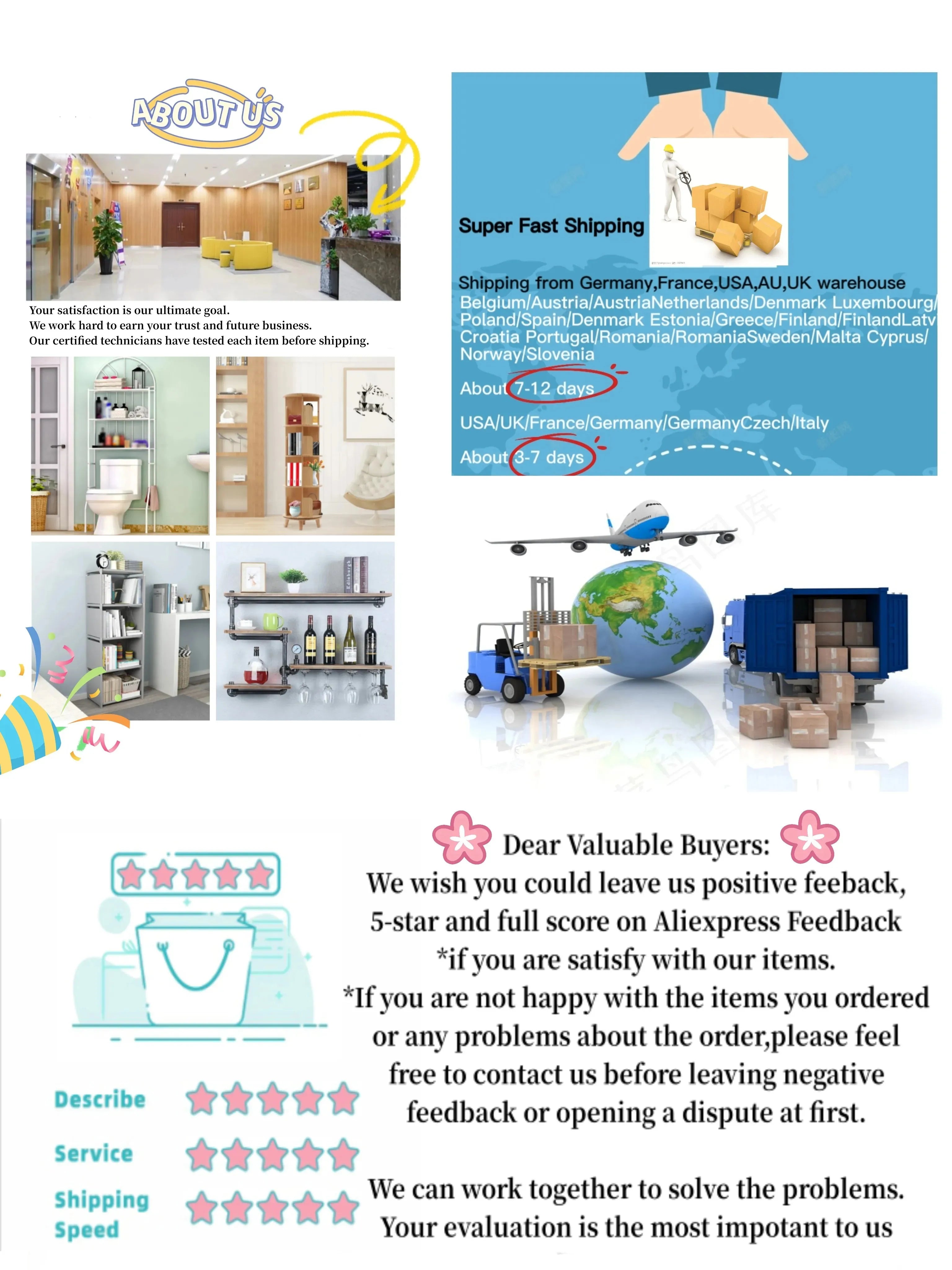 3000W Steam Cleaner 3-3.5Bar Pressure 6-Gear Adjustable IPX4 Waterproof with Brushes for Home Kitchen Cleaning