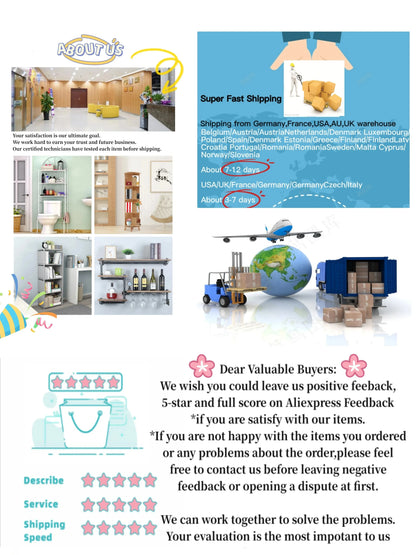 3000W Steam Cleaner 3-3.5Bar Pressure 6-Gear Adjustable IPX4 Waterproof with Brushes for Home Kitchen Cleaning