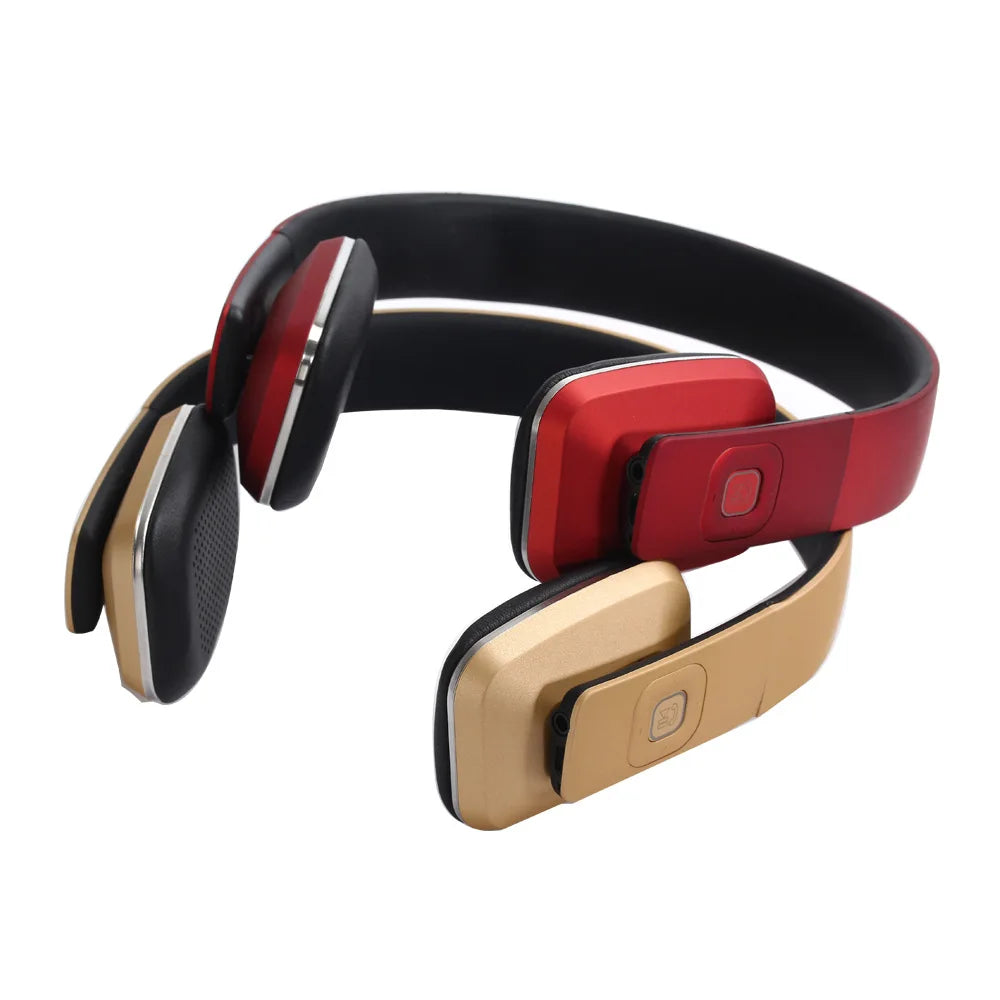 New private model Bluetooth headset sports wireless Bluetooth headset 4.1 stereo headset