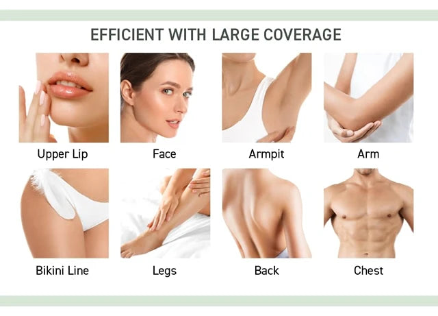 999999 Flashes IPL Laser Epilator for Women Home Use Devices Hair Removal Painless Electric Epilator Bikini Dropshipping