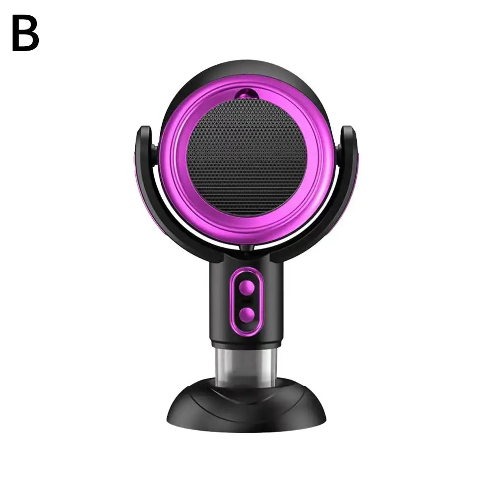 Portable Exhaust Hood Desktop Range Hood 2 Speed USB Powered Portable Kitchen Exhaust Fan Barbecue Large Suction Cooker Hood