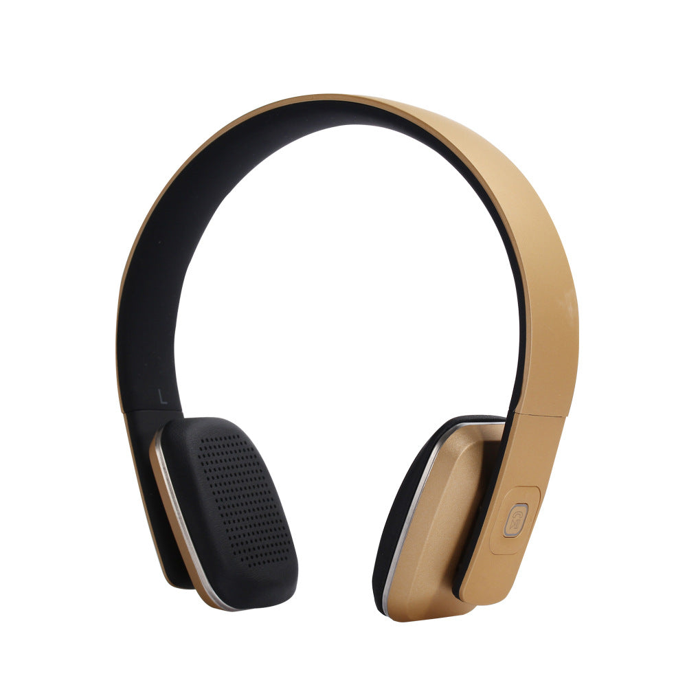 New private model Bluetooth headset sports wireless Bluetooth headset 4.1 stereo headset