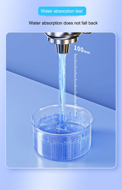 Car Vacuum Cleaner 95000PA Wireless Portable Vacuum Cleaner For Car Home Strong Suction Handheld 2 in 1 Vacuum Cleaner Blower