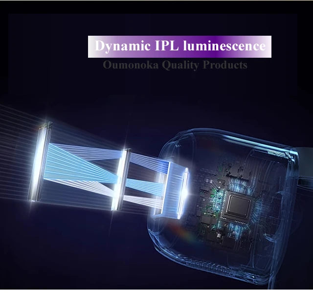 999999 Flashes IPL Laser Epilator for Women Home Use Devices Hair Removal Painless Electric Epilator Bikini Dropshipping