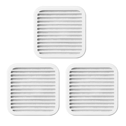 For Xiaomi Pet Feeder 2 Drying Box Moistureproof Freshness Locking Dehumidifying Desiccant For Pet Food with Mijia App