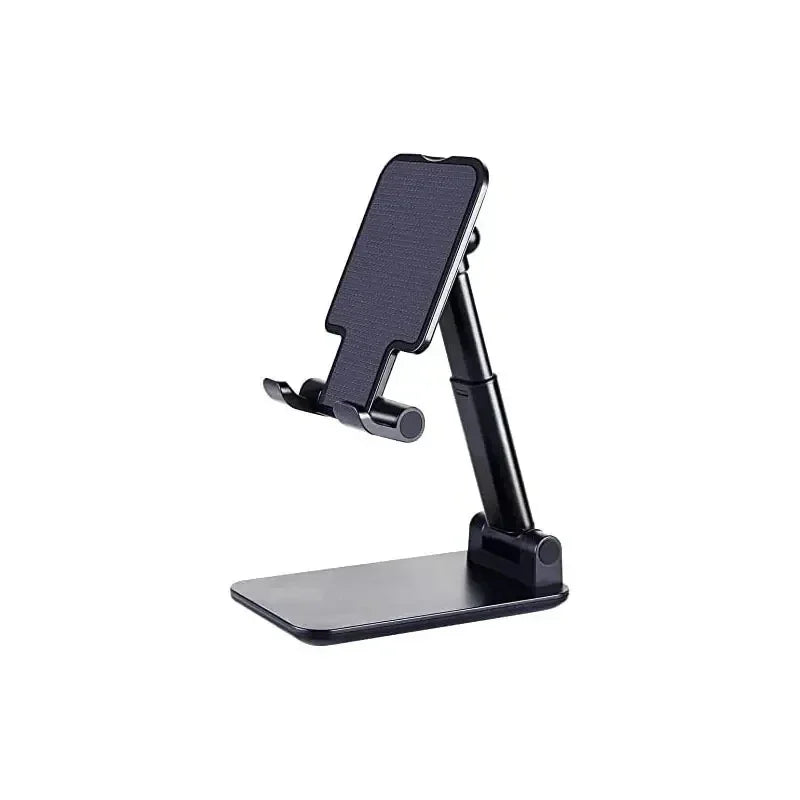 Universal Phone Stand For iPhone/iPad/Xiaomi Adjustable Desktop Holder Tablet &amp; Mobile Phone Stand Desk Organizer