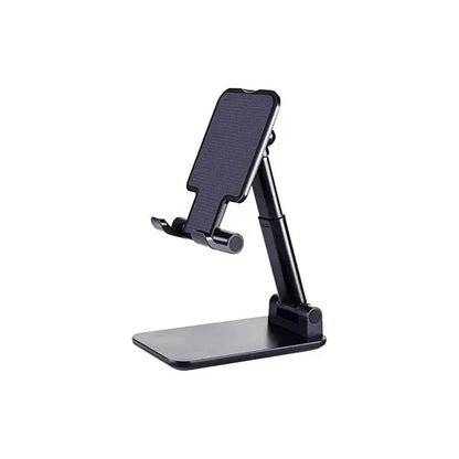 Universal Phone Stand For iPhone/iPad/Xiaomi Adjustable Desktop Holder Tablet &amp; Mobile Phone Stand Desk Organizer