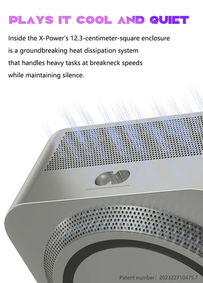 MECHANIC X-Power Max USB Smart Charger 300W 10-Port LED Display Quick Charge QC 3.0 Wireless Charge For Phone Charging Station