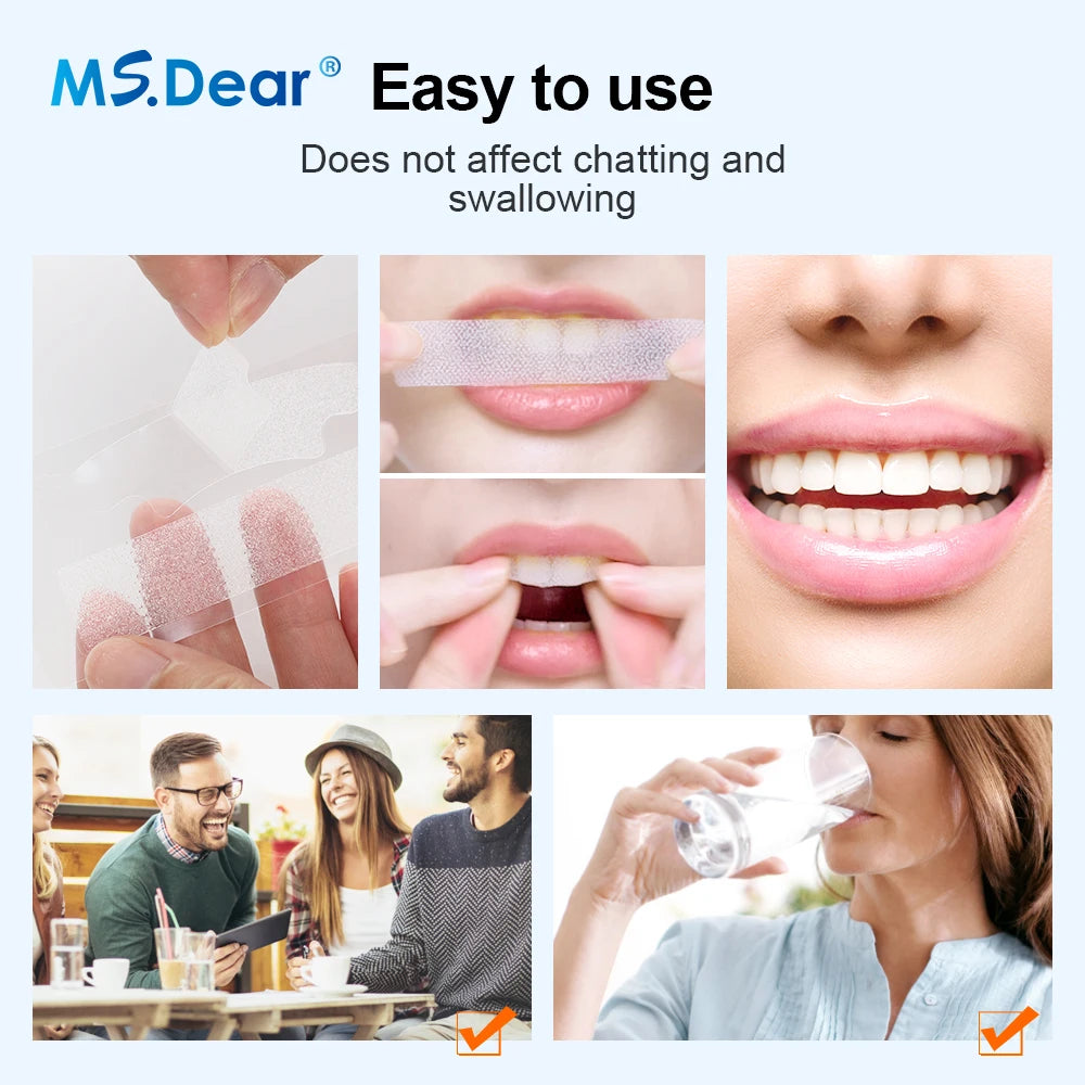 Rotatable Electric Tooth Polisher Teeth Whitening Strips Set Plaque Tartar Remover Dental Stone Cleaner Teeth Cleaning Polishing