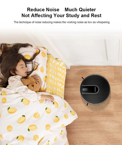   (promo code:   AEEU55 )Robot Vacuum Cleaner And Wet Mop 2-in-1 LIECTROUX N7S-U,Smart Mapping,WiFi App,4000Pa,BLDC Motor,Ideal for Pet Hair,Carpet,Floor