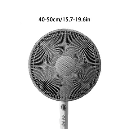 Electric Fan Cover Fan Protective Mesh Fan Safety Covers for Baby Kids Finger Protector Kids Finger Guards Safety Mesh Nets