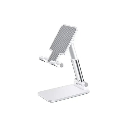 Universal Phone Stand For iPhone/iPad/Xiaomi Adjustable Desktop Holder Tablet &amp; Mobile Phone Stand Desk Organizer