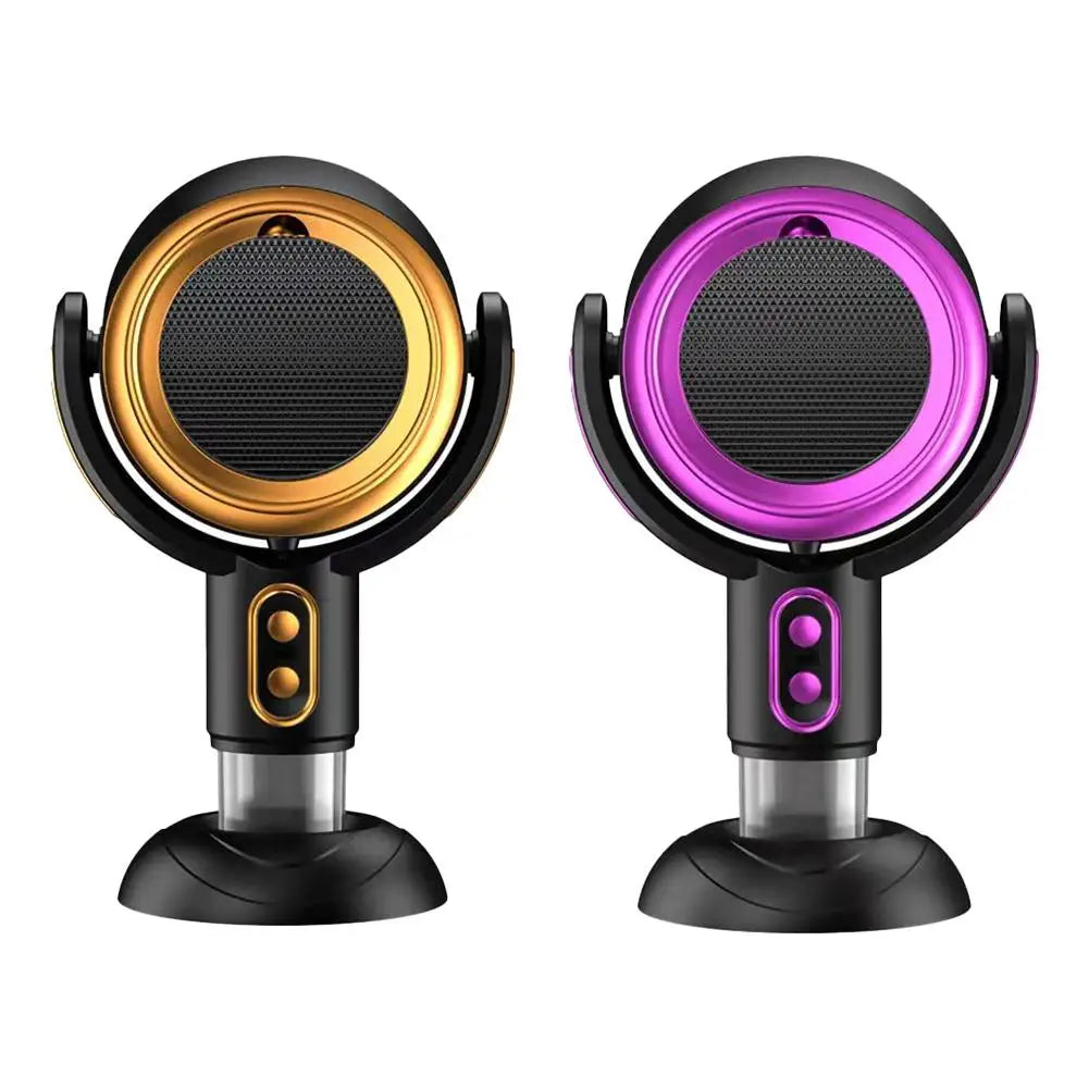 Portable Exhaust Hood Desktop Range Hood 2 Speed USB Powered Portable Kitchen Exhaust Fan Barbecue Large Suction Cooker Hood