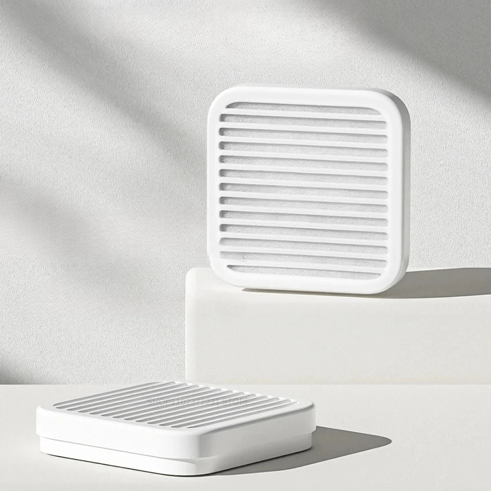 For Xiaomi Pet Feeder 2 Drying Box Moistureproof Freshness Locking Dehumidifying Desiccant For Pet Food with Mijia App