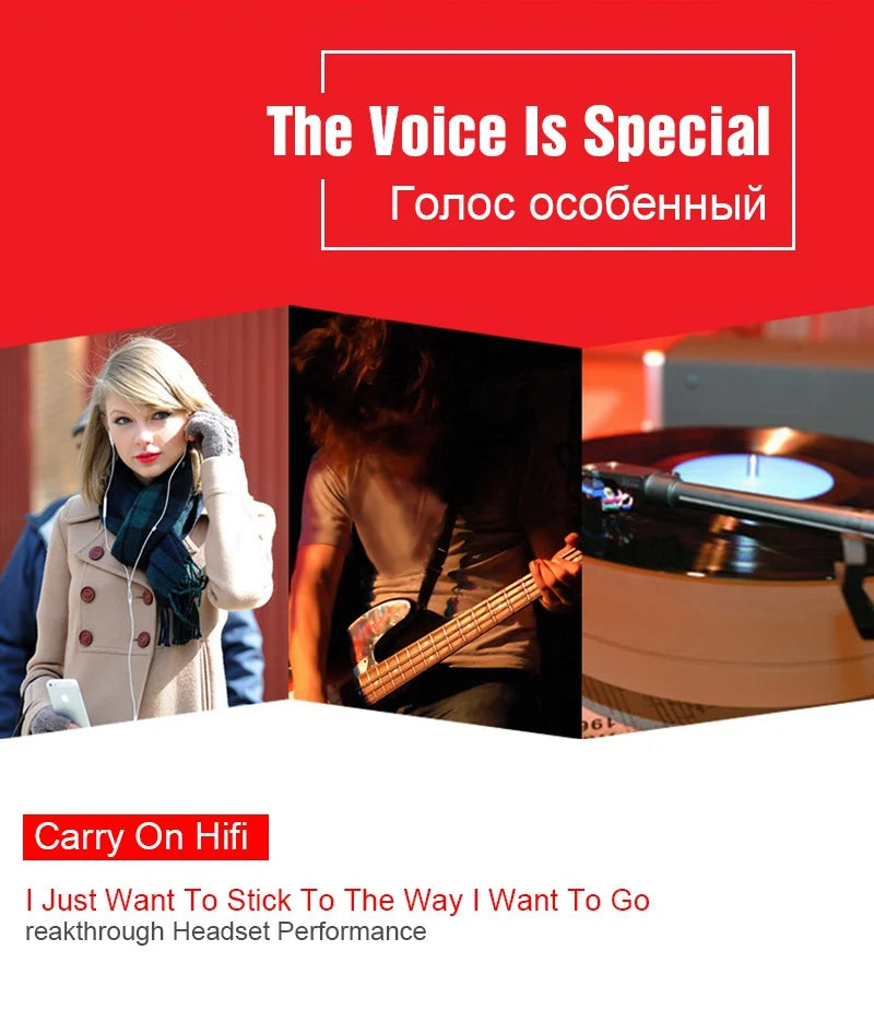 New Wired Headset In-Ear Headset For Android Phones 3.5MM In-Ear Geadset And Microphone Stereo Headset Universal Headset