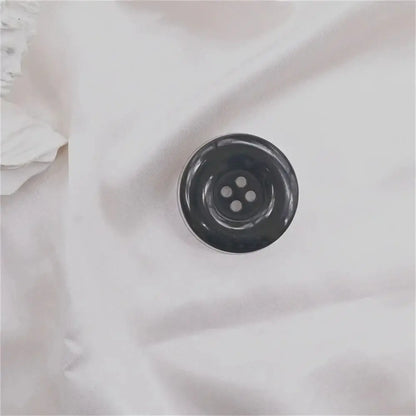 New 3D Simulated Button Phone Stand Cute Phone Grip Adhesive Retractable Phone Stand Adhesive Phone Stand