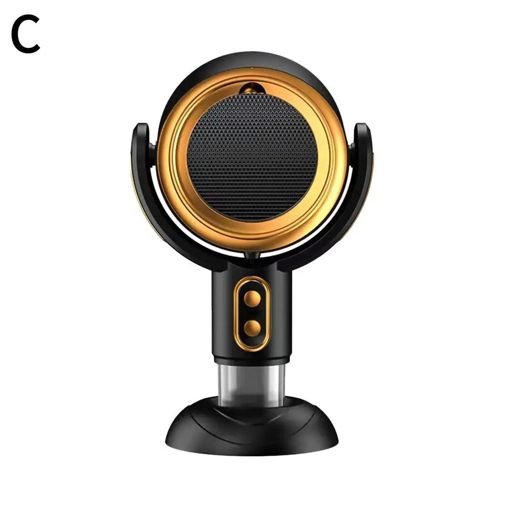 Portable Exhaust Hood Desktop Range Hood 2 Speed USB Powered Portable Kitchen Exhaust Fan Barbecue Large Suction Cooker Hood