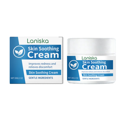 Skin Soothing Cream