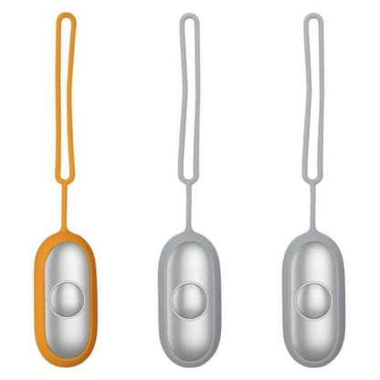 Sleep Aid Hand-held Micro-current Intelligent Relieve Anxiety Depression Fast Sleep Instrument Sleeper Therapy Insomnia Device