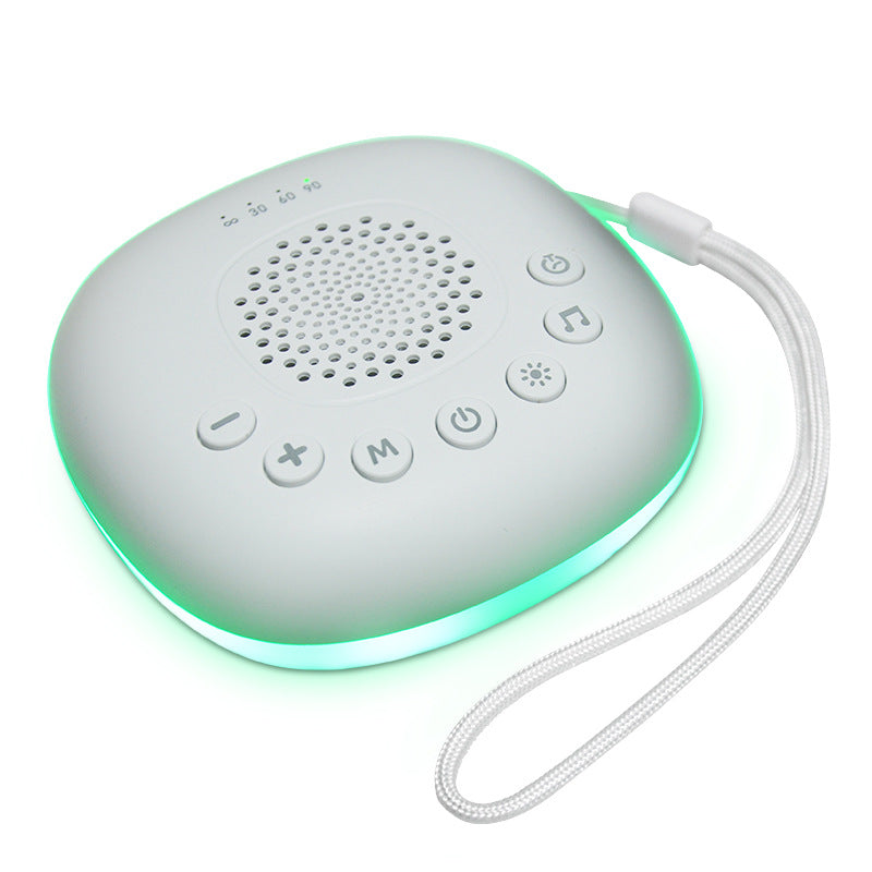 White Noise Music Sleep Aid Device