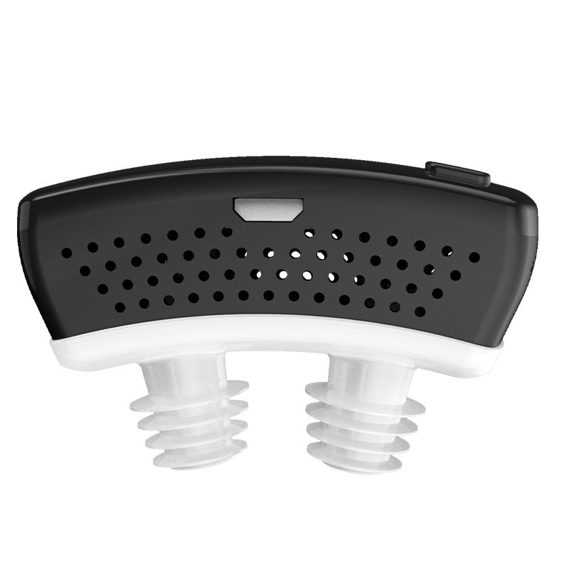 Intelligent Pulse Anti-snoring Device Sleeping Aid Instrument Electric