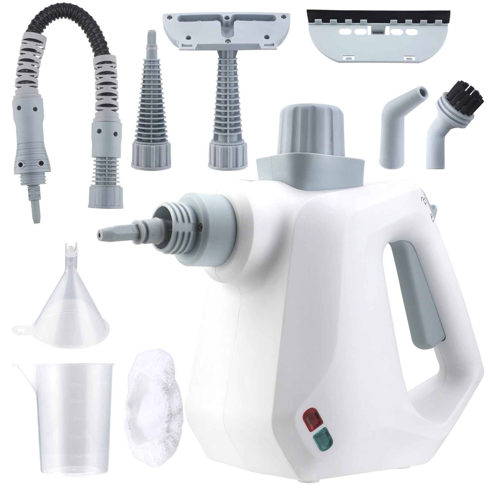 Steam Cleaner Small Household Handheld High Temperature