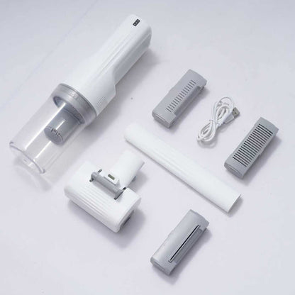 Multi-functional Portable Pet Grooming Vacuum