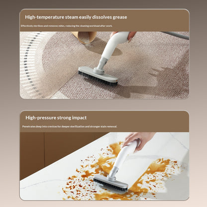 Portable Handheld High-temperature High-pressure Steam Cleaner