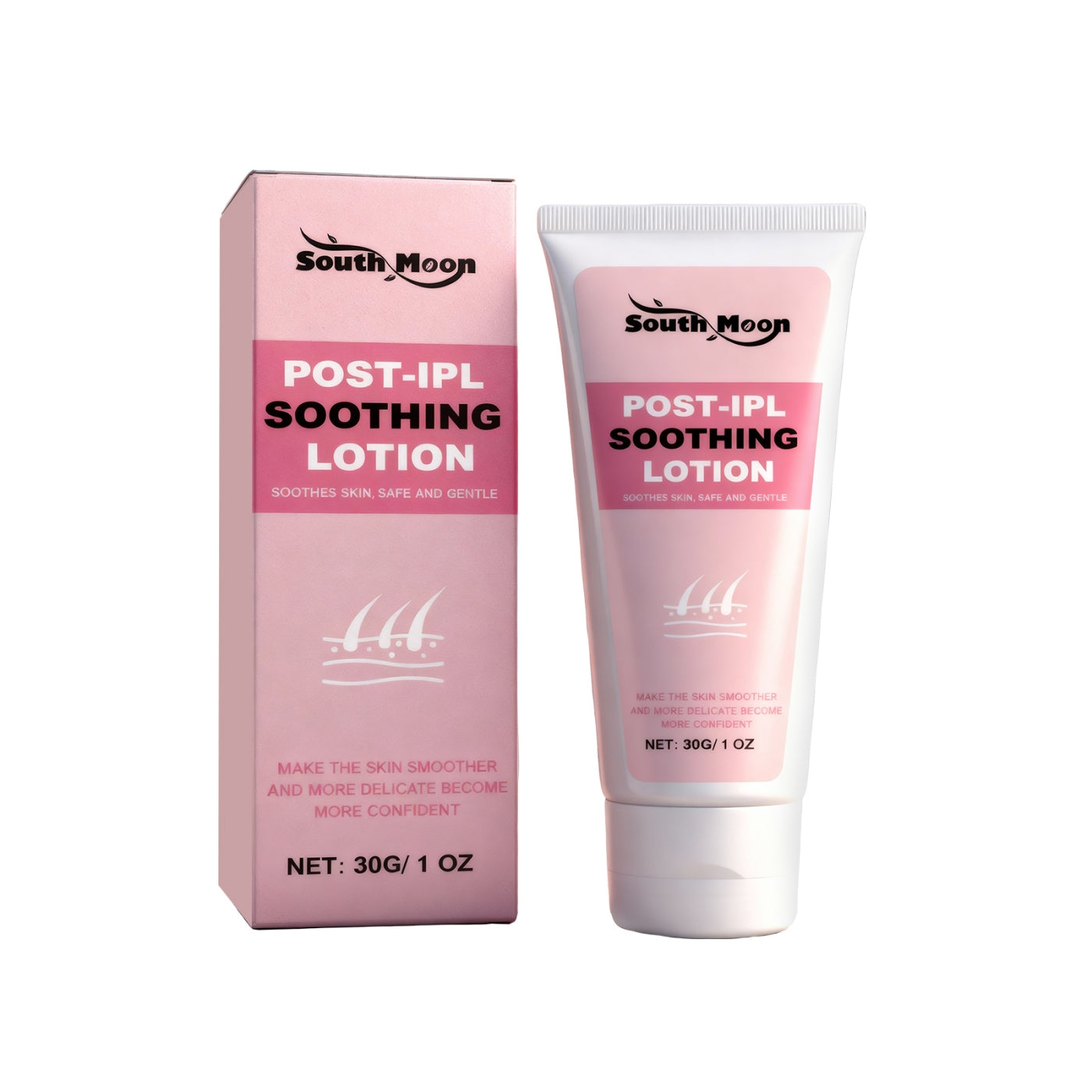 Skin Soothing Milk