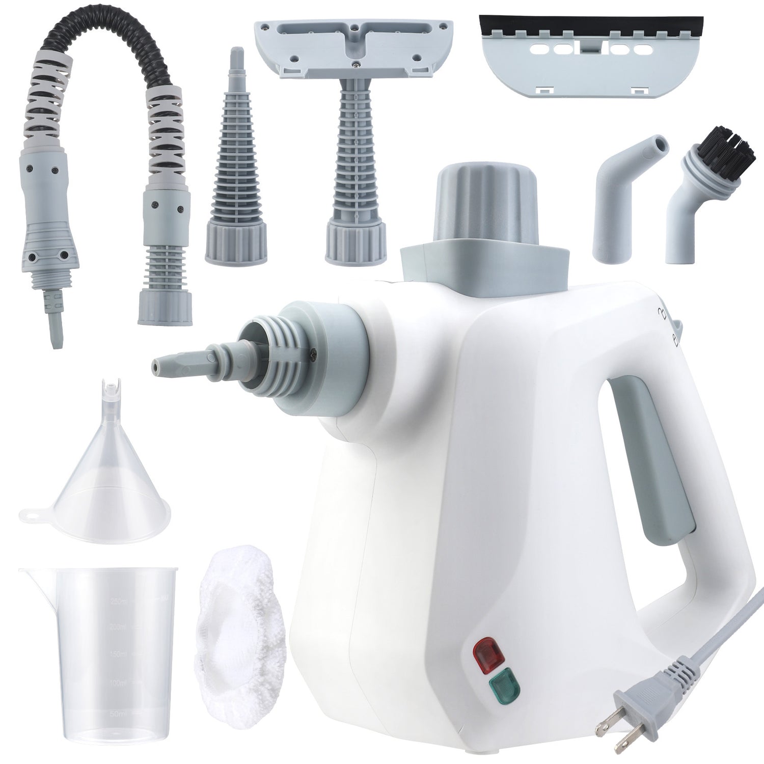 Steam Cleaner Small Household Handheld High Temperature